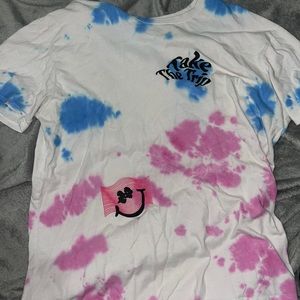 Pacsun tee only wore once.